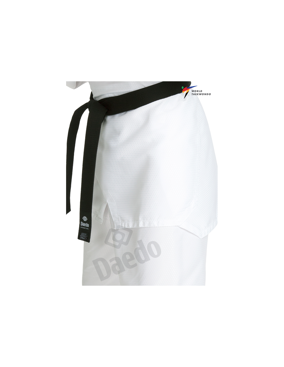 WT Competition Dobok*++*WT Competition Dobok